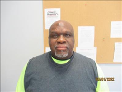 Alvin Jerome Mason a registered Sex, Violent, or Drug Offender of Kansas