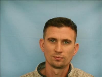 Kenneth James Bennett a registered Sex, Violent, or Drug Offender of Kansas