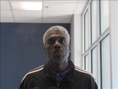 Alphonso Nate Wright a registered Sex, Violent, or Drug Offender of Kansas