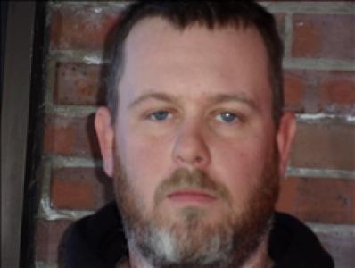David Clay Higgins a registered Sex, Violent, or Drug Offender of Kansas