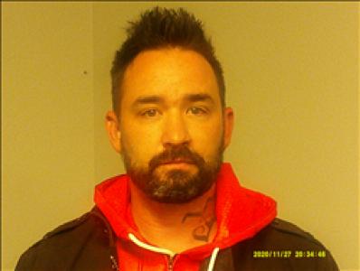 Lee Eric Elrod a registered Sex, Violent, or Drug Offender of Kansas