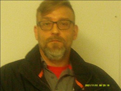 Scott Lawrence Hale a registered Sex, Violent, or Drug Offender of Kansas