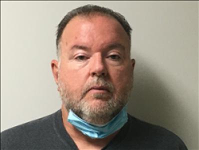 Kevin Michael Benton a registered Sex, Violent, or Drug Offender of Kansas