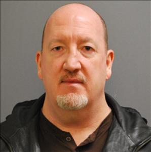 Theodore Joe Clark a registered Sex, Violent, or Drug Offender of Kansas