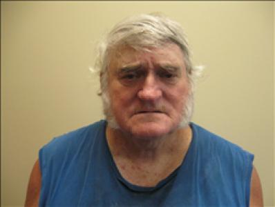 Bobbie Duane Bayless a registered Sex, Violent, or Drug Offender of Kansas