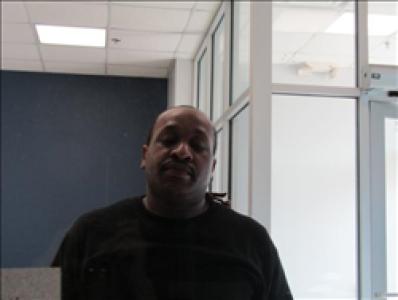 Antonio Valentine Thomas a registered Sex, Violent, or Drug Offender of Kansas