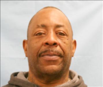 Bruce Anthony Moore Sr a registered Sex, Violent, or Drug Offender of Kansas