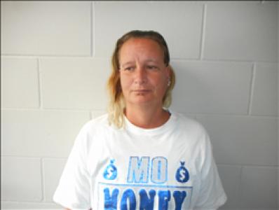 Barbara Lynn Johnson-watkins a registered Sex, Violent, or Drug Offender of Kansas