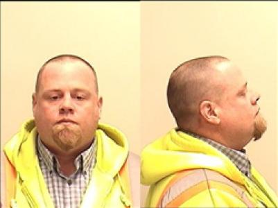 Shane Levi Bahr a registered Sex, Violent, or Drug Offender of Kansas