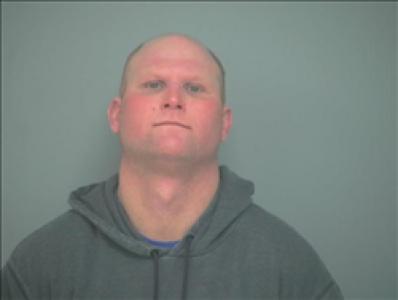 Bradley Lucas Stolhand a registered Sex, Violent, or Drug Offender of Kansas