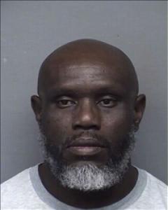 Derrick Lamar Harris a registered Sex, Violent, or Drug Offender of Kansas