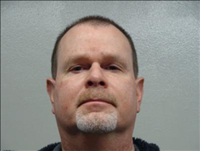 Kevin Marcus Kuykendall a registered Sex, Violent, or Drug Offender of Kansas