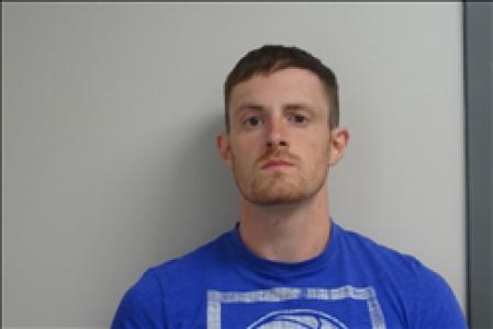 Matthew Jordan Johnson a registered Sex, Violent, or Drug Offender of Kansas