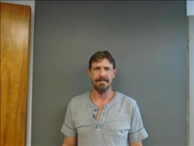 Charles Alan Tucker a registered Sex, Violent, or Drug Offender of Kansas