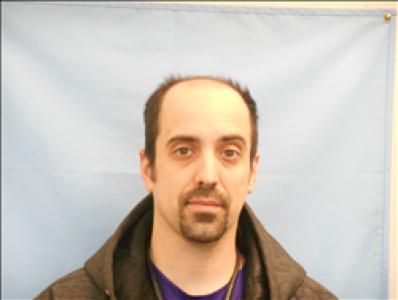 Derek Steven Williamson a registered Sex, Violent, or Drug Offender of Kansas