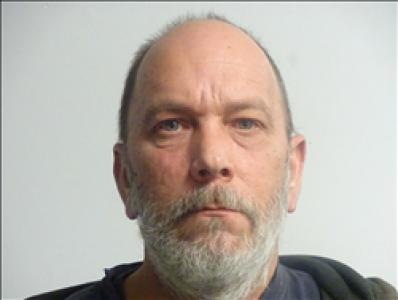 Paul Lowell Wacaser a registered Sex, Violent, or Drug Offender of Kansas