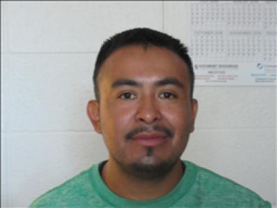 Gerson Ivan Montes a registered Sex, Violent, or Drug Offender of Kansas