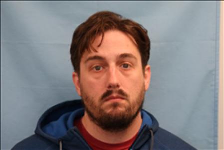 Brian Dustin Burns a registered Sex, Violent, or Drug Offender of Kansas