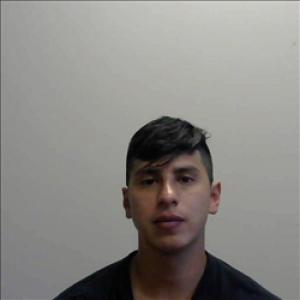 Angel Anthony Navarro a registered Sex, Violent, or Drug Offender of Kansas
