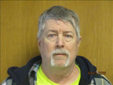 Keith Victor Coker a registered Sex, Violent, or Drug Offender of Kansas