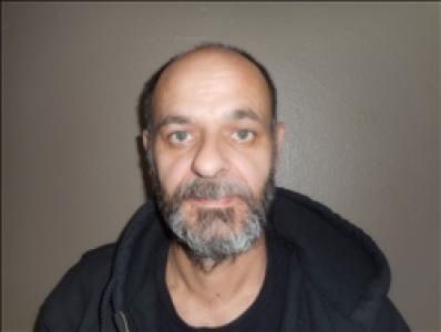 Thomas Nelson Jones a registered Sex, Violent, or Drug Offender of Kansas