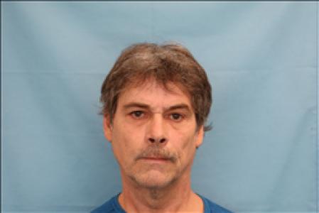 Gregory Curtis Way a registered Sex, Violent, or Drug Offender of Kansas