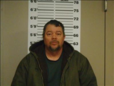 Charles Duane Wilson a registered Sex, Violent, or Drug Offender of Kansas