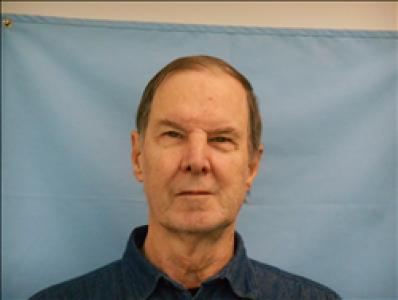 Steven Lee Parkhurst a registered Sex, Violent, or Drug Offender of Kansas