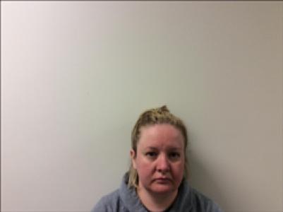 Ashley Nicole Evenson a registered Sex, Violent, or Drug Offender of Kansas