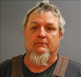 Thomas Glen Dixon a registered Sex, Violent, or Drug Offender of Kansas