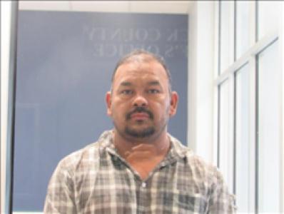 Luis Martin Reyes a registered Sex, Violent, or Drug Offender of Kansas