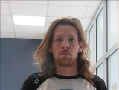 Justin Wayne Thulen a registered Sex, Violent, or Drug Offender of Kansas