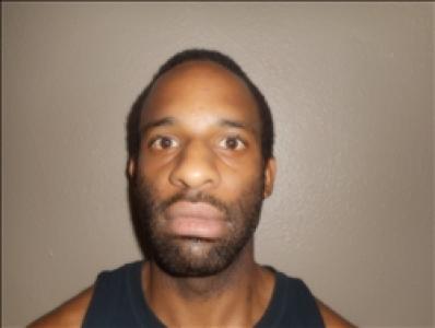 Marcedes George Marcus Daniels a registered Sex, Violent, or Drug Offender of Kansas