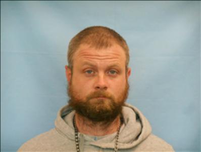 David Andrew Huffman a registered Sex, Violent, or Drug Offender of Kansas