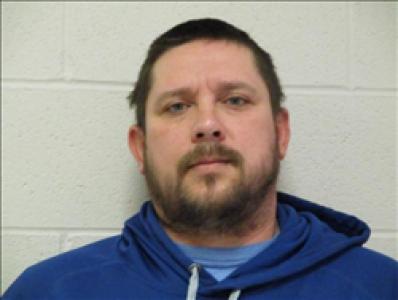 Christopher Keith Owens a registered Sex, Violent, or Drug Offender of Kansas