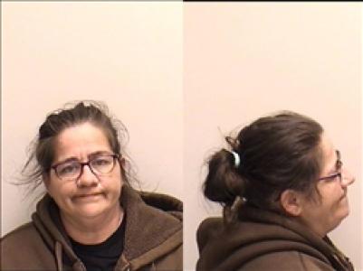Barbara Jean Mellott a registered Sex, Violent, or Drug Offender of Kansas
