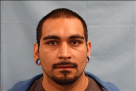 Paul Matthew Armenta a registered Sex, Violent, or Drug Offender of Kansas