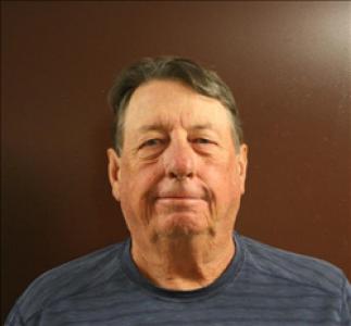 Gregory Louis Nicolet a registered Sex, Violent, or Drug Offender of Kansas