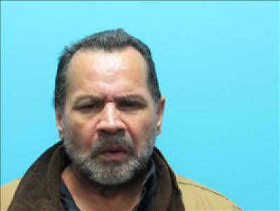 Andrew Marciano Rivera a registered Sex, Violent, or Drug Offender of Kansas