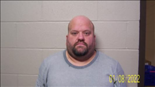 Scott Lynn Thornton a registered Sex, Violent, or Drug Offender of Kansas