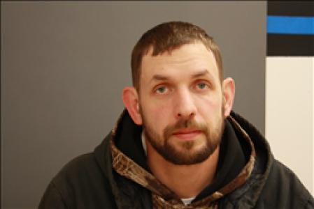 Brandon Scott Whaley a registered Sex, Violent, or Drug Offender of Kansas