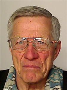 Alan J Neujahr a registered Sex, Violent, or Drug Offender of Kansas