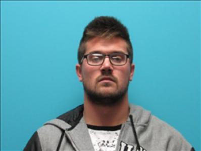 Jordan Lacey Richardson a registered Sex, Violent, or Drug Offender of Kansas