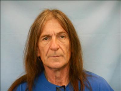 David Alan Coker a registered Sex, Violent, or Drug Offender of Kansas