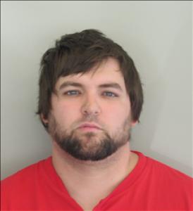 Dalton Dwayne Comstock a registered Sex, Violent, or Drug Offender of Kansas