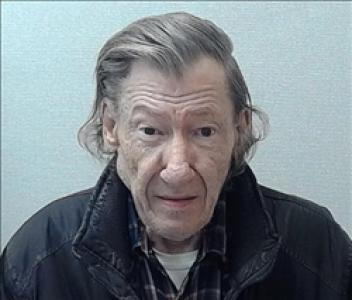 Daniel Eugene Snoe Sr a registered Sex, Violent, or Drug Offender of Kansas
