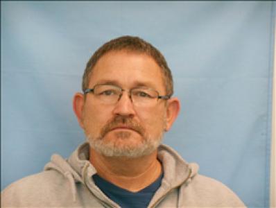 James Scott Delgado a registered Sex, Violent, or Drug Offender of Kansas