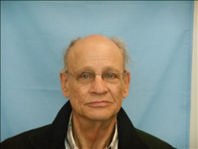 Steven Jay Hurst a registered Sex, Violent, or Drug Offender of Kansas