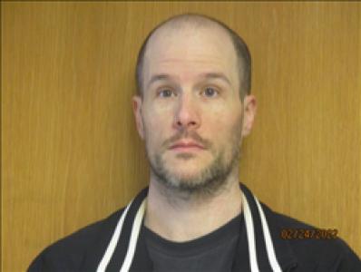 Jason Ryan Stapp a registered Sex, Violent, or Drug Offender of Kansas