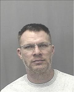 Richard James Barrett a registered Sex, Violent, or Drug Offender of Kansas